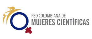red colombianas de mujeres cientificas